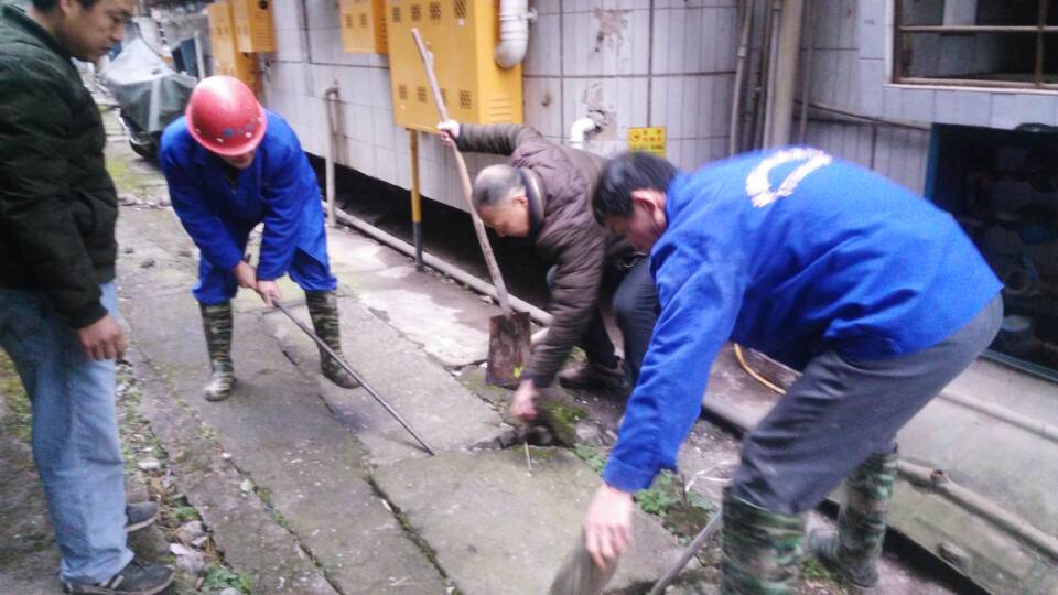 桥头镇清掏化粪池、管道疏通一站式服务<高效><技术><可靠>